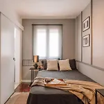 Nistos - 3 Bedrooms In Alvalade *