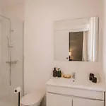 Apartmán Nistos - 3 Bedrooms In Alvalade
