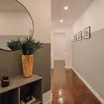 Nistos - 3 Bedrooms In Alvalade *