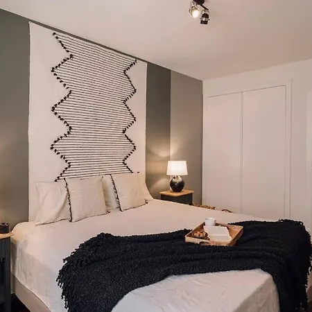 Daire Nistos - 3 Bedrooms In Alvalade