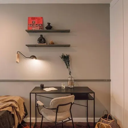 Nistos - 3 Bedrooms In Alvalade