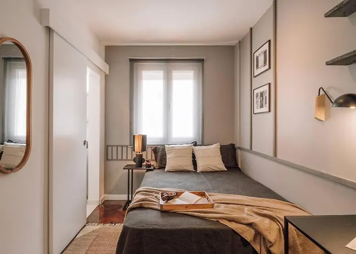 Nistos - 3 Bedrooms In Alvalade *